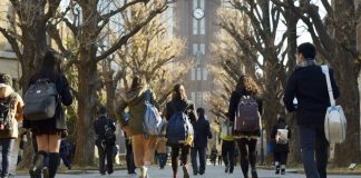 Abertas as inscrições para Bolsa de Estudos MEXT