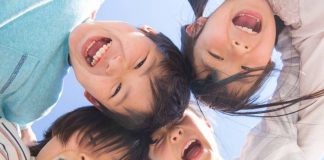 População infantil do Japão diminui para o nível mais baixo já registrado