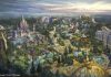 Tokyo DisneySea tem projeto de expansão para nova área temática