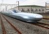 Começam os testes do “trem-bala mais rápido do Japão”