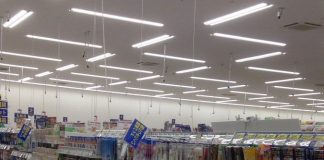 Japão: Não importa o que você faça, as câmeras dessa drogaria estarão te observando!