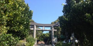 Akainku – A Lenda do Cão Vermelho