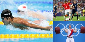 Tóquio 2020: Começam as inscrições on-line para aquisição de ingressos