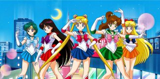 Você sabe o que é Shoujo mangá?