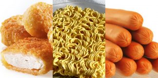 O que há de tão ruim em alimentos processados? Cientistas oferecem pistas