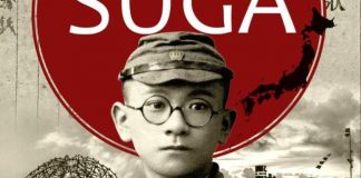 Livro “Alcanto Suga – Duas Pátrias” retrata história de superação e sucesso