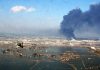 Polícia atualiza dados do Grande Terremoto de Tohoku de 2011: 15 mil mortos