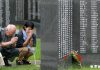Homenagens às vítimas no 74º aniversário da grande batalha de Okinawa
