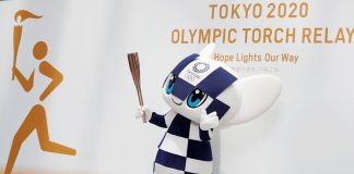 Jogos Olímpicos de Tóquio 2020 já supera US$ 3 bilhões em patrocínios