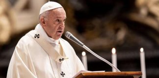 Papa Francisco visitará Hiroshima e Nagasaki em 24 de Novembro