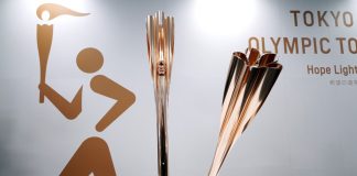 Divulgada a rota da Tocha Olímpica antes dos Jogos de Tokyo 2020