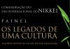 Dia Internacional do Nikkei é Comemorado pela Primeira Vez no Brasil