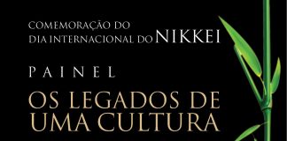 Dia Internacional do Nikkei é Comemorado pela Primeira Vez no Brasil