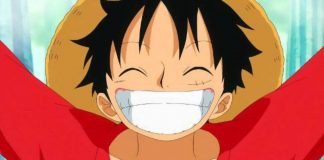 Ilha japonesa ganha o nome de personagem do anime One Piece