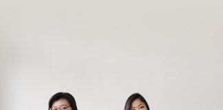 Amigas empreendedoras