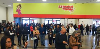 Festival do Japão 2019