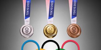 Olimpíadas de Tokyo 2020 quer transmitir ‘diversidade’ e ‘harmonia’