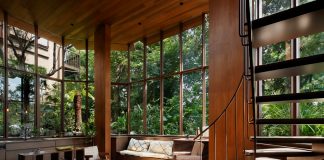 Exposição “Tsuyoshi Tane | Arqueologia do Futuro – Memória & Visão” na Japan House