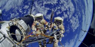 Estão pensando alto? Revezamento da Tocha Olímpica pode chegar até o espaço!