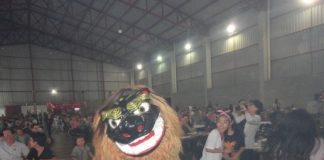 AECOM Marília realizou no final de Julho o 13º Sobá de Okinawa