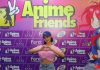 Anime Friends 2019