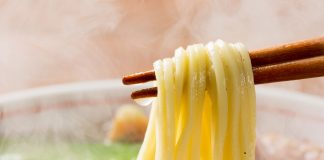 Para aquecer o corpo e a alma