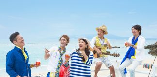 Apresentação histórica