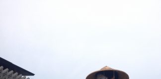 QUE RUFEM OS TAMBORES DO EISÁ…