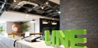LINE: Popular app de mensagens ganha funções de comprar e vender ações
