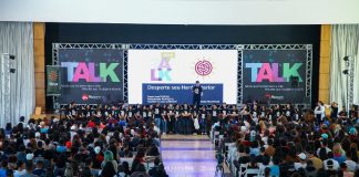 Nippon recebe grandes nomes do empreendedorismo brasileiro para o Talk 2019