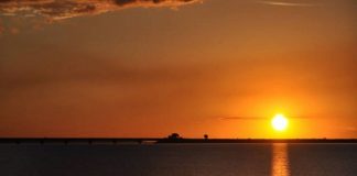 Cientistas confirmam que Julho estabeleceu um novo recorde de calor no planeta