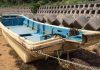 Barco desaparecido em Iwate no terremoto e tsunami de 2011 reaparece em Okinawa