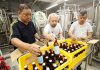 Cervejaria artesanal de Osaka está criando oportunidades para pessoas com deficiência