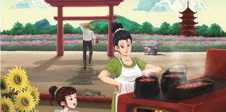 Começou a 39ª edição da Festa de Flores e Morangos de Atibaia