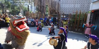 Legados de Ryukyu na Japan House