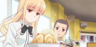 Agir como um idiota é o segredo para felicidade, diz mensagem de uma casa de ramen japonesa!