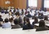 ASEBEX realiza palestra sobre bolsas de estudos e estágios no Japão