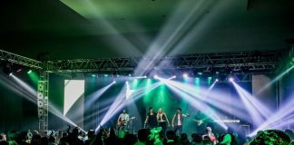 Vem aí a Balada Nippon 2019 em 26 de Outubro