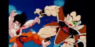 Motivos para Censura nos Animes