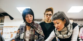 Projeto especial entre NUNO e Fernanda Yamamoto na Japan House neste fim de semana