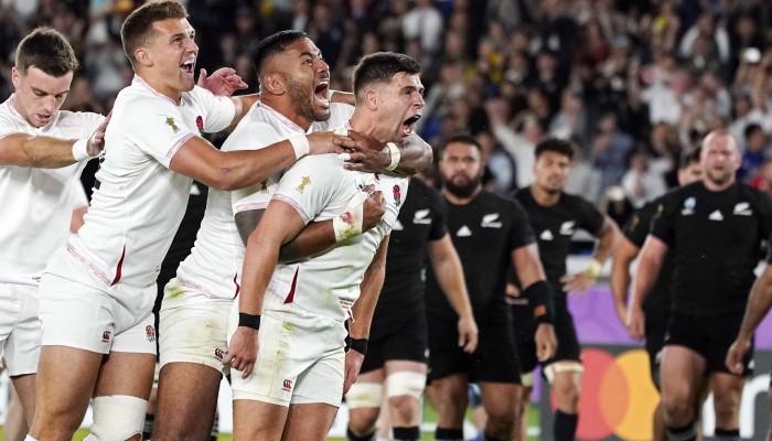 Copa do Mundo de Rugby: veja os confrontos da semifinal; anfitriã