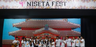 4º Niseta Fest