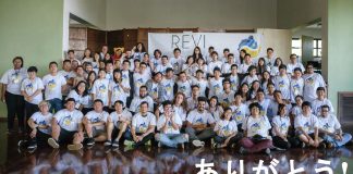 Vêm aí a REVI 2019 – XXIII Fórum de Integração das Entidades Nikkeis