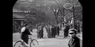 Vídeo mostra como era a vida em Tóquio e no Mt. Fuji há mais de 100 anos