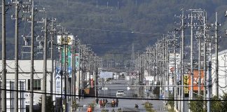 Imperador Naruhito deve visitar áreas atingidas pelo Tufão Hagibis