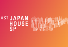 Literatura japonesa é tema da 1ª temporada do podcast Japan House São Paulo
