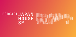 Literatura japonesa é tema da 1ª temporada do podcast Japan House São Paulo