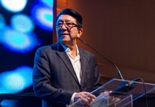 Evento de lançamento do NEB – Nikkey Empreendedores do Brasil