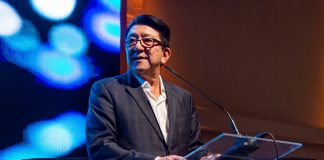 Evento de lançamento do NEB – Nikkey Empreendedores do Brasil