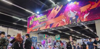 Ressaca Friends 2019 é a sua praia! Confira as atrações